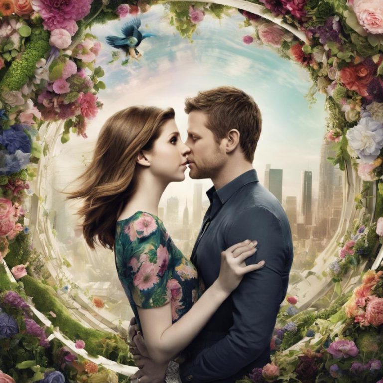 Anna Kendrick and Ben Richardson: Engaged?!