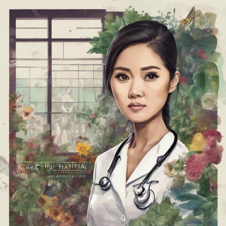 Kim Chiu’s Sister Hospital: A Surprising Story