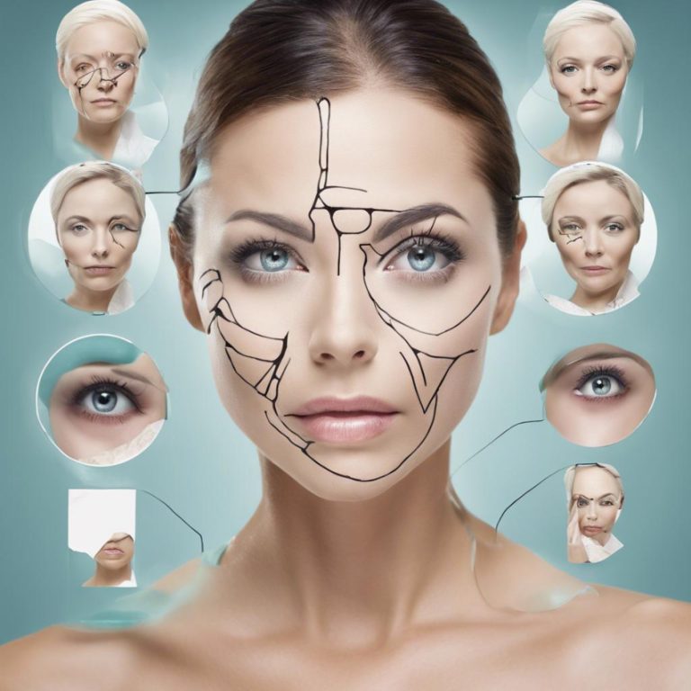 Whoa! Julia Tica Plastic Surgery Transformation Revealed