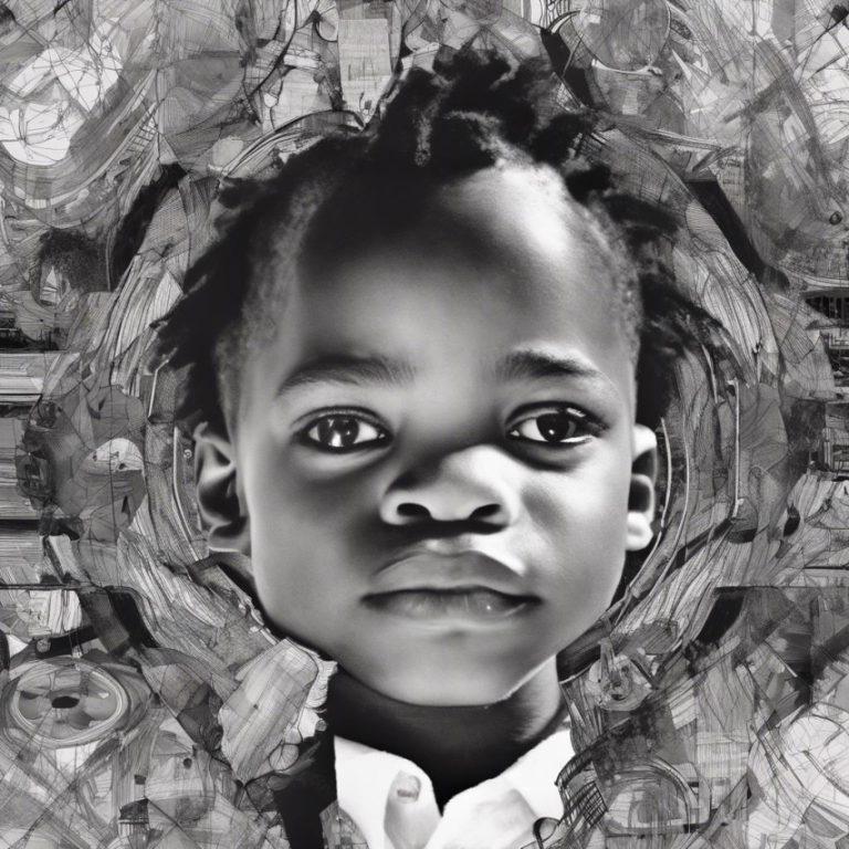 Exploring the Life of Monica Calhoun’s Son: A Personal Journey