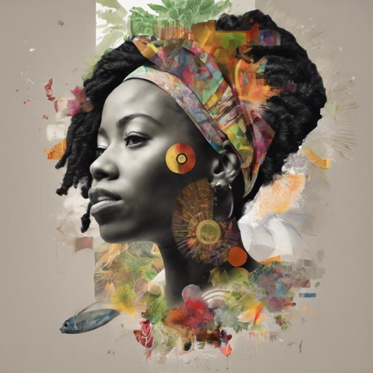 The Legacy of Kertia DeCosta Marley: Exploring Her Impact