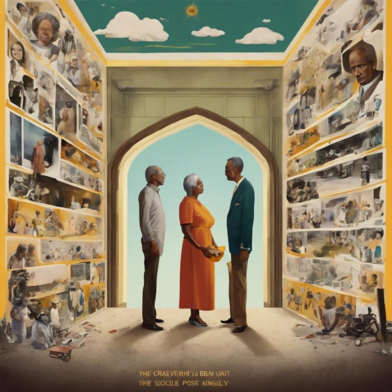 The Shocking Truth About Kingsley Ben-Adir’s Parents