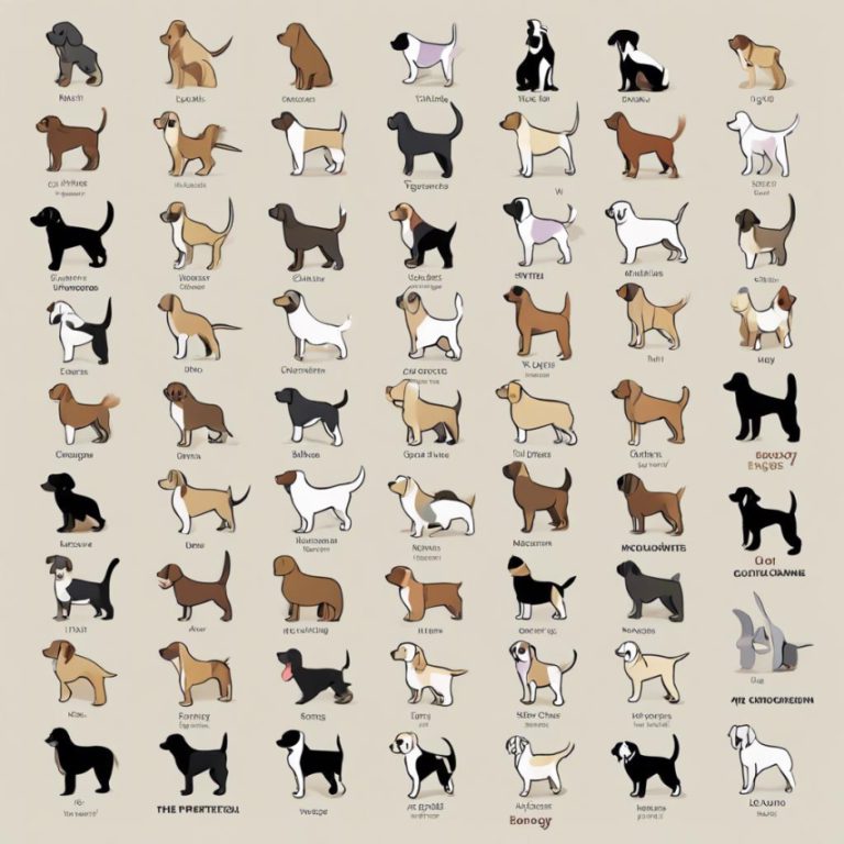 The Ultimate Guide to Choosing the Perfect Lola Dog Name