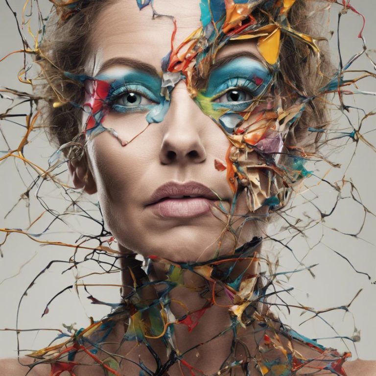 Reba McEntire’s Shocking Face Lift