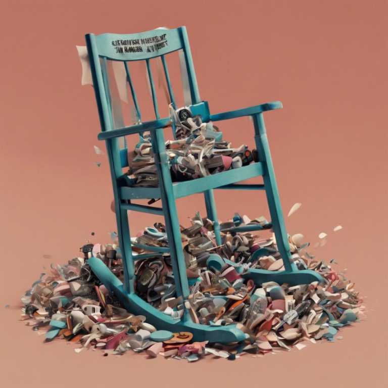 Rocker Steiner Fines: Who Knew They Existed?!