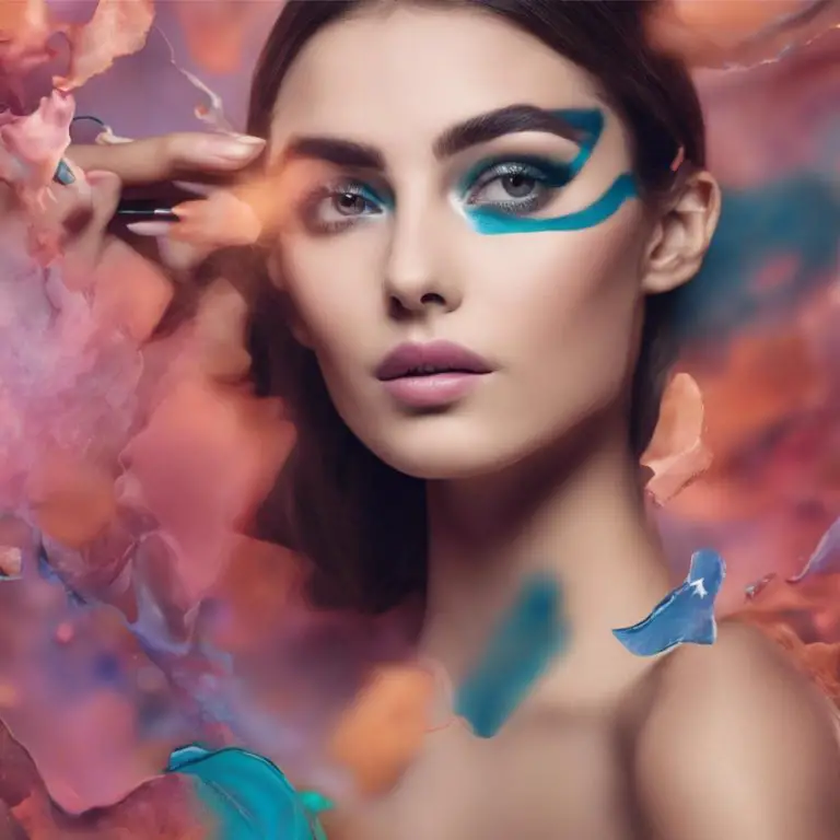 Discover the Power of Chill Makeup for Effortless Beauty