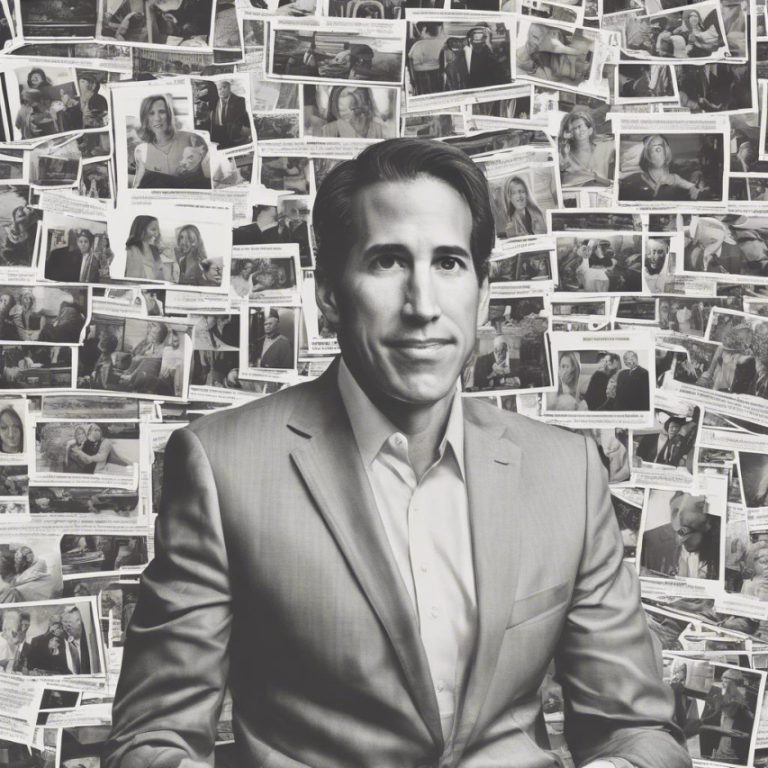 The Untold Story of Laura Ingraham’s Husband, James Reyes