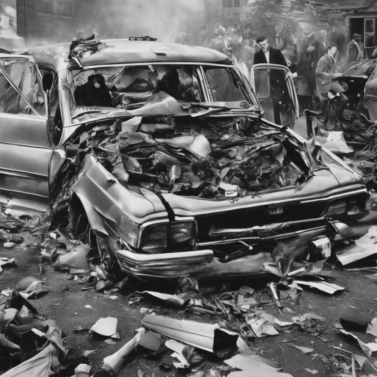 Shocking Alix Kendall Accident Leaves Community Stunned