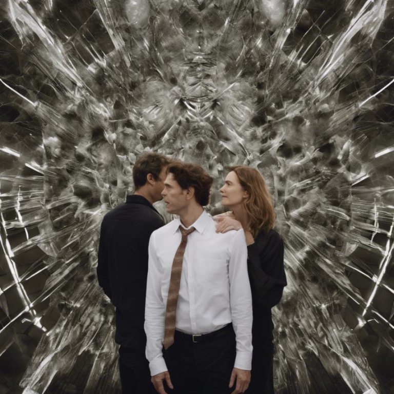 Laurie Kynaston’s Partner: A Closer Look at Their Relationship