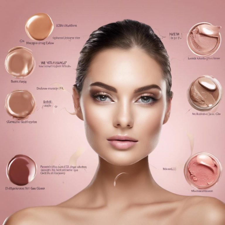 The Ultimate Guide to the Best Dewy Makeup for a Radiant Glow