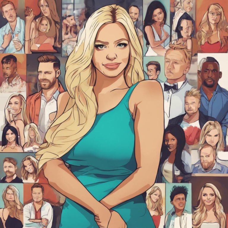 Recap: 90 Day Fiance Season 8 Updates