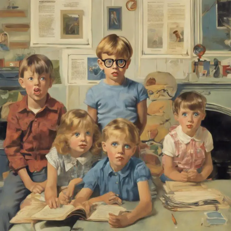 Surprising Facts About Harry Anderson’s Kids