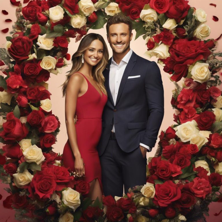 Bachelor Season 26: A Captivating Journey of Love