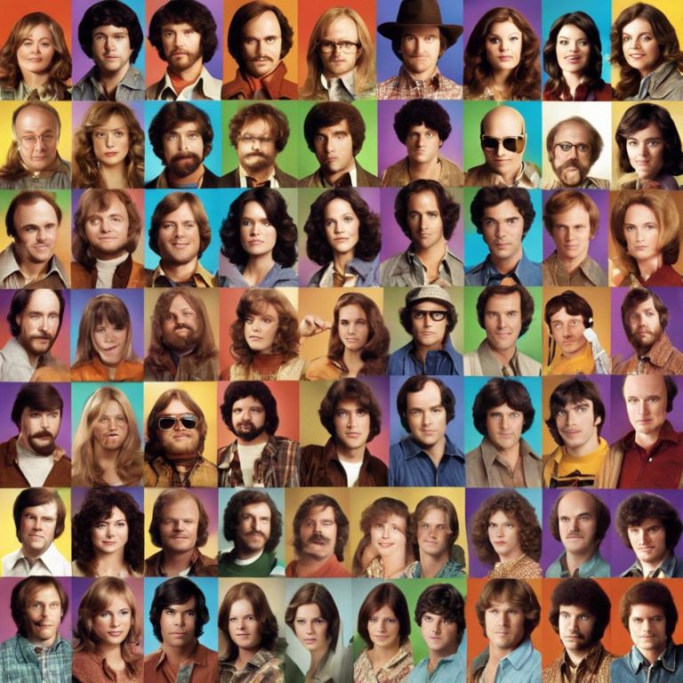 The Ultimate Guide to the That ’70s Show Cast