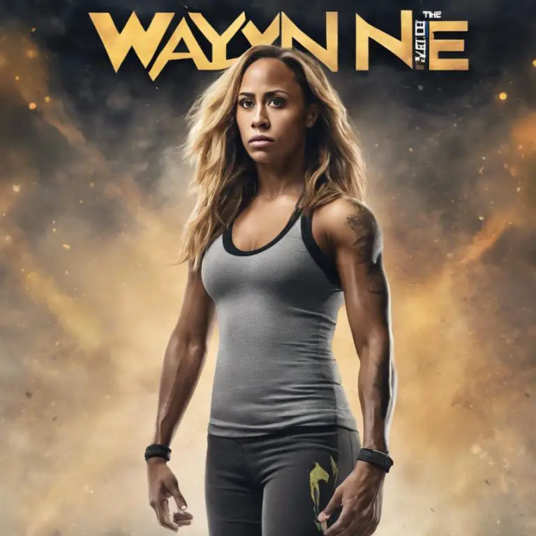 Dwayne ‘The Rock’ Johnson’s Daughter: WWE Star in the Making