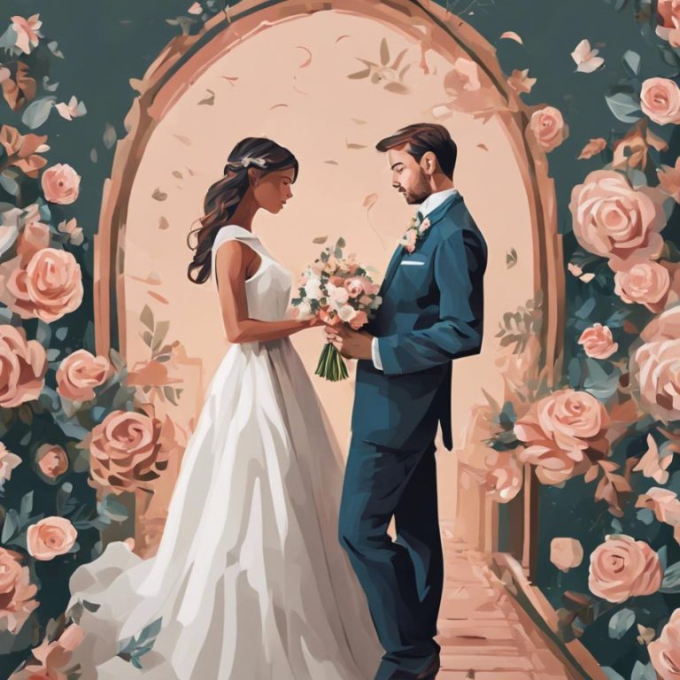 Discover Your Perfect Wedding Theme with Our Fun Quiz!