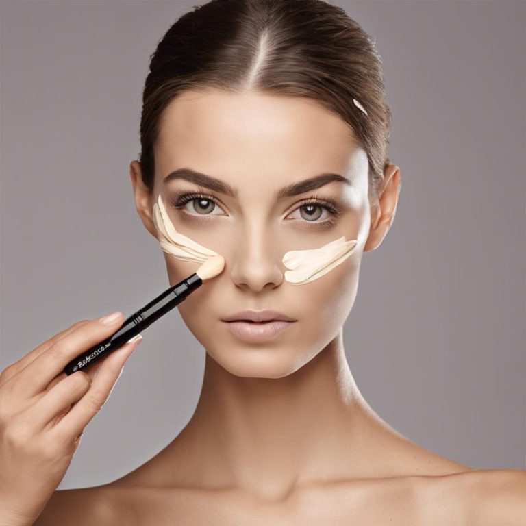 Master the Art of Concealer: Pro Tips and Techniques
