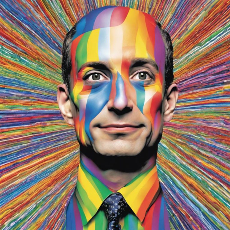 Wait, Is Andrew Weissman Gay? The Shocking Truth Revealed