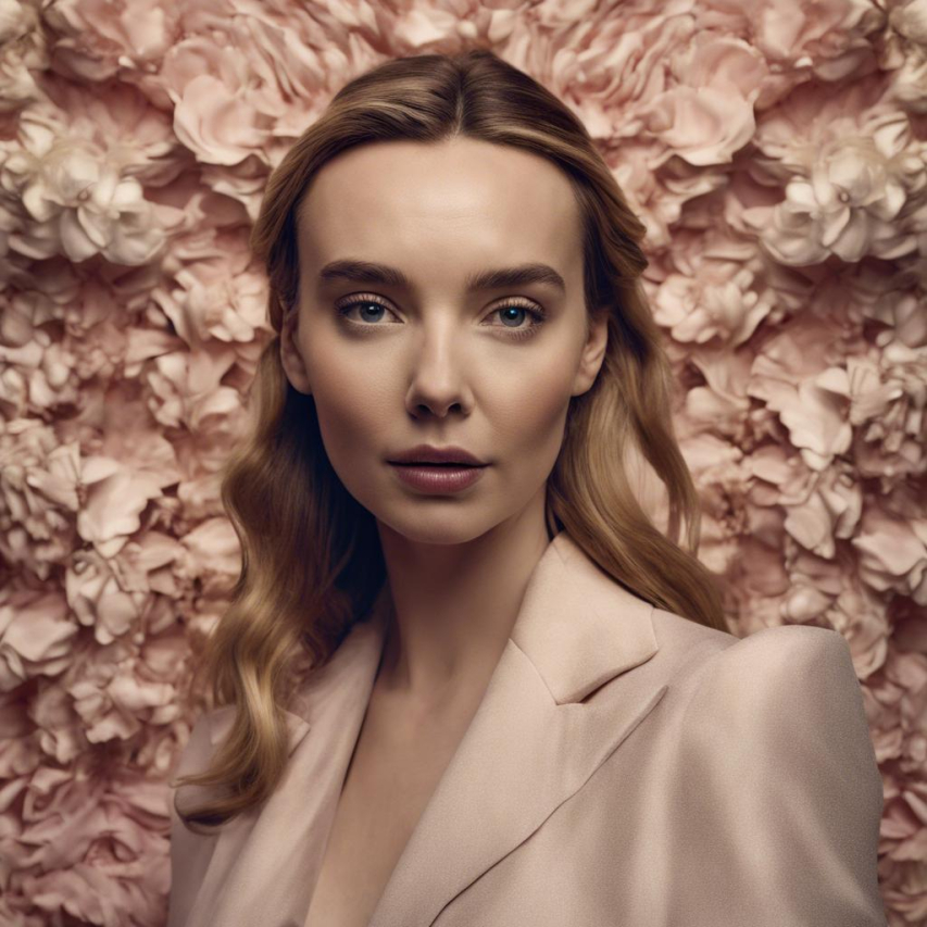 Unveiling the Age of Jodie Comer: A Timeless Beauty - Nick Lachey