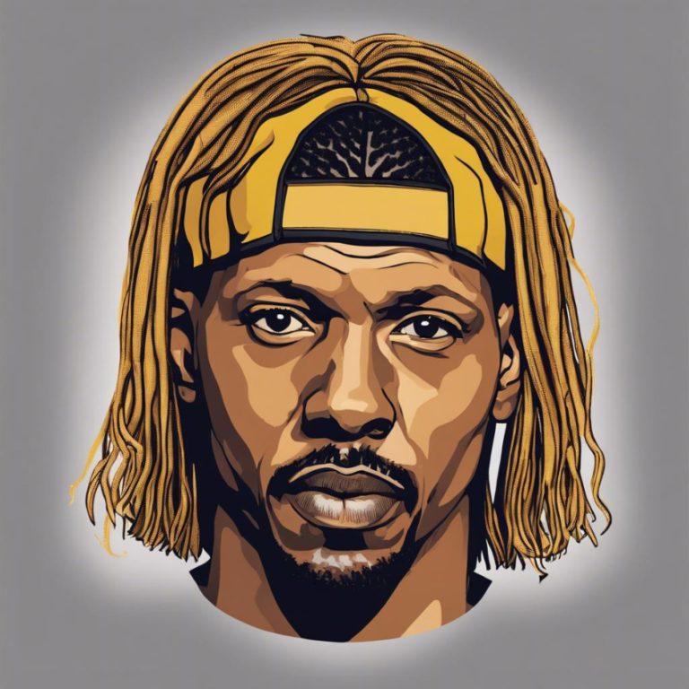 Jalen Rose Wig: A Brief Biography