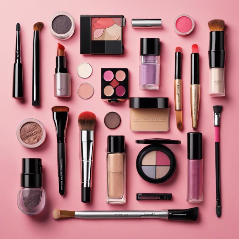 The Ultimate Personalized Makeup Kit: Tailored Beauty Essentials