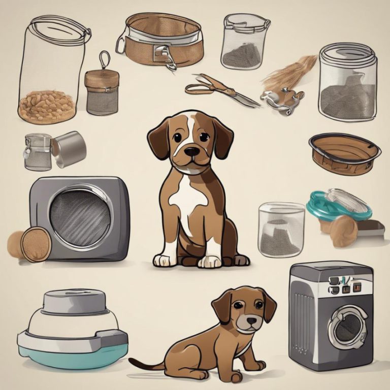 Essential New Puppy Supplies for Your Furry Additions