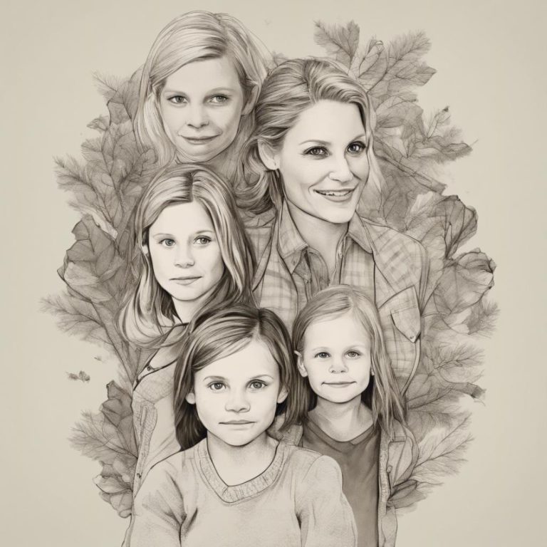 Who is Katee Sackhoff’s Daughter? Meet the Family!