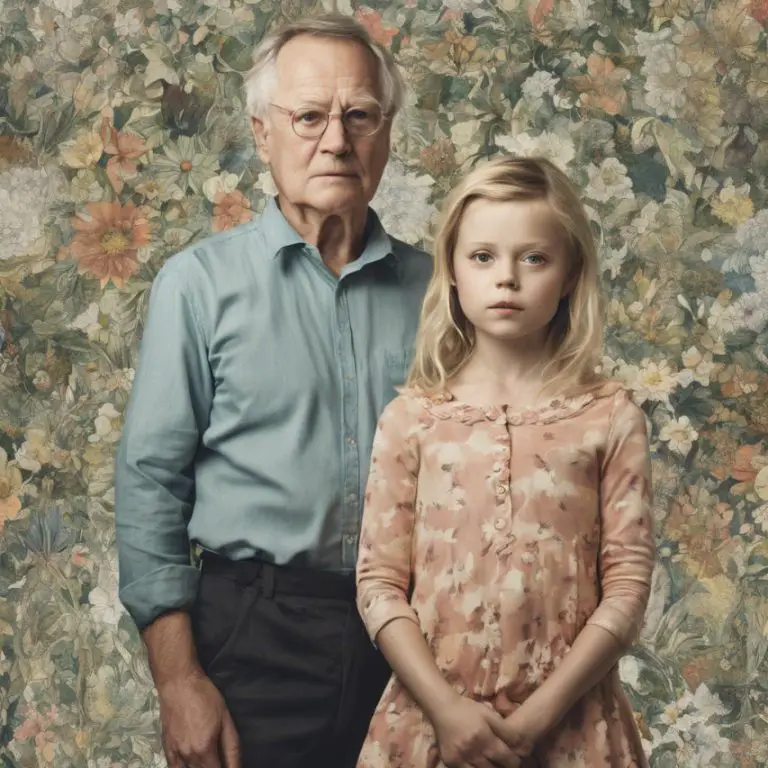 Emily Alyn Lind’s Parents: A Look at Her Family Background