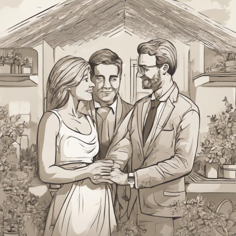 Why Having a Non-Romantic Husband Can Be a Blessing
