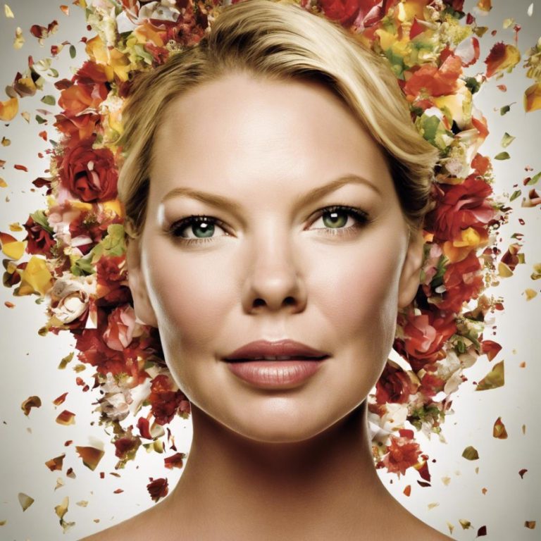 Inside Katherine Heigl’s Marriage: Who Is Her Husband