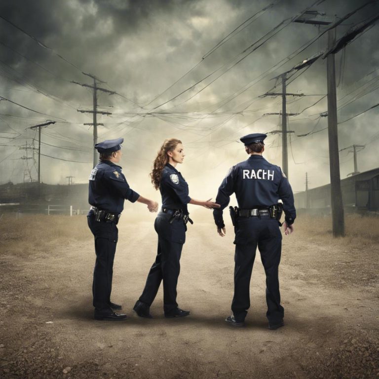 Rach Reese Arrested: The Shocking Details Revealed