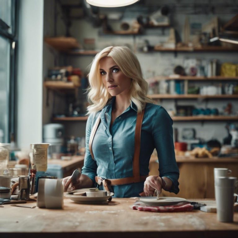 Did Gwen Shamblin Serve Time