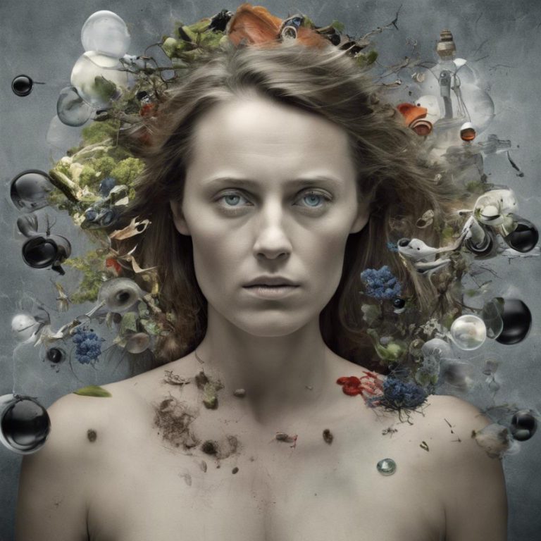 The Tragic Story of Miklos Feher’s Wife