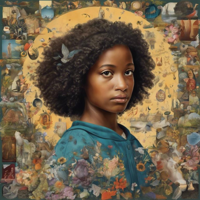 Get to Know Wisdom Martin’s Daughter: A Biographical Insight