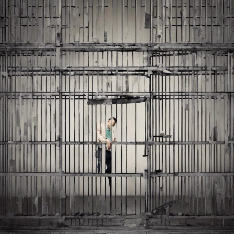 Wait, Is DD3X in Jail?!