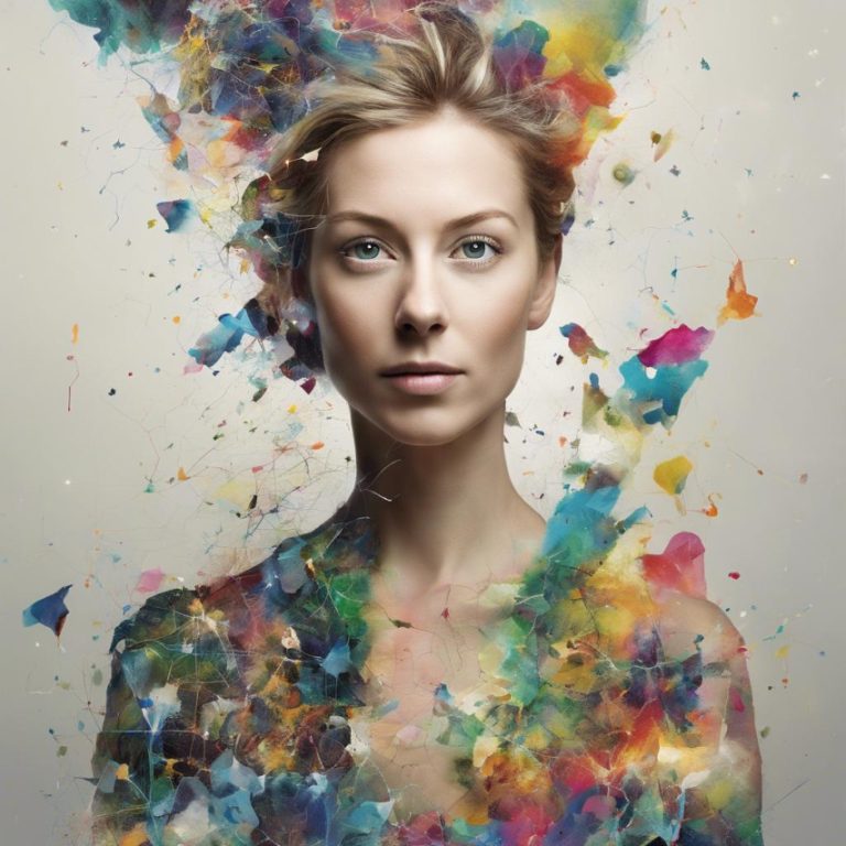 Meet Vicki Neeleman: A Rising Star in the World of Art