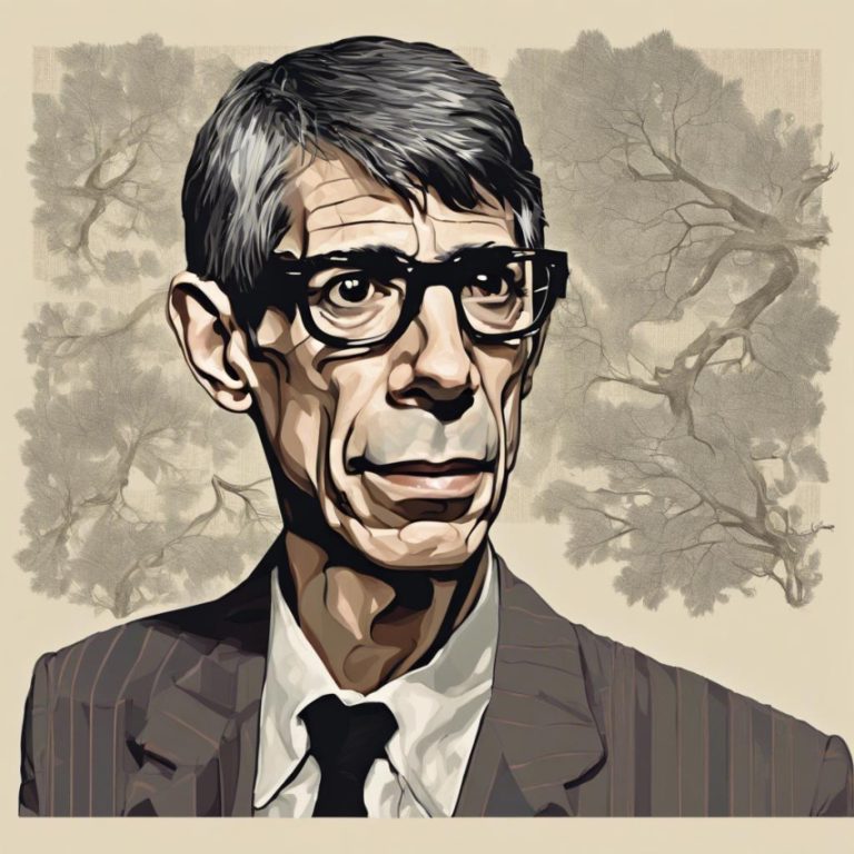 Who Knew? Richard Belzer’s Cousin Was a Famous Actor!