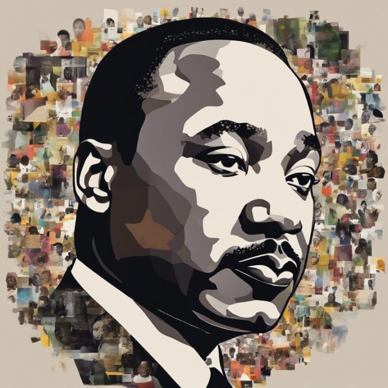 The Impact of MLK’s Beauty Standards on Business