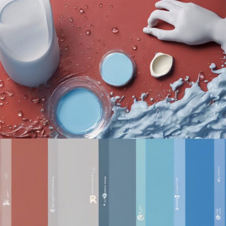 Choosing the Best: Water-Based vs Silicone-Based Primer