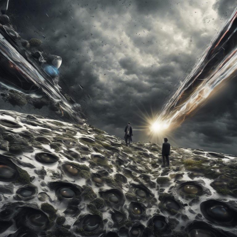 Is Edot Alive? Examining the Evidence