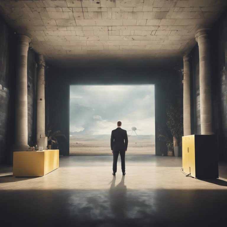 Uncovering the Truth Behind Alex Fresh’s Departure from The Jubal Show