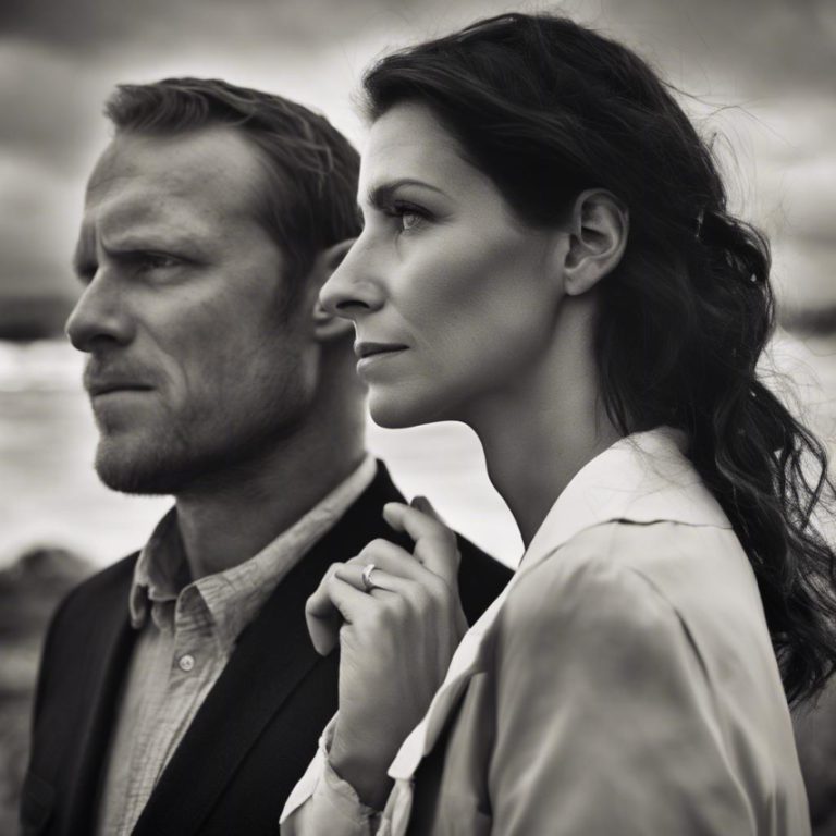 Who Is Christian Cooper’s Wife: A Closer Look At Their Relationship