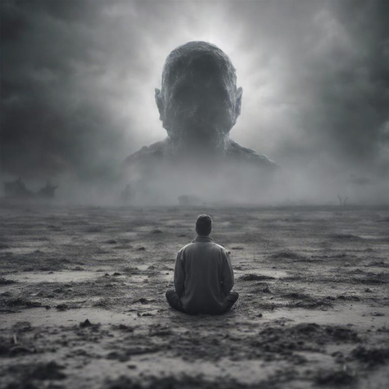 Shock and Sadness: The Truth About EDP445’s Alleged Death