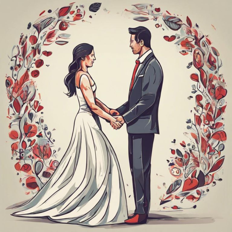 Revive Your Marriage: How to Make Your Husband Love You Again