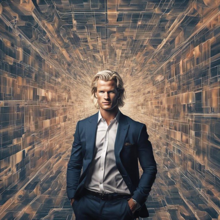 Dolph Ziggler: Exploring the Truth About His Sexual Orientation