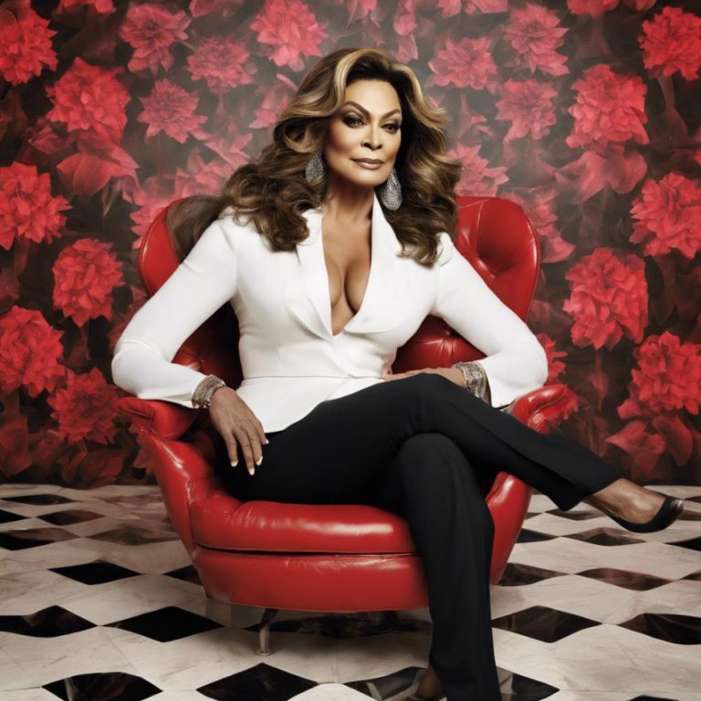 Who is Tina Knowles’ Husband? Learn about the Man Behind the Music Icon