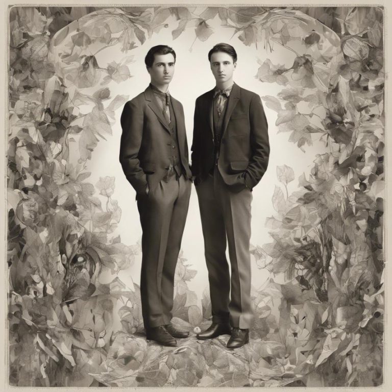 The Gaudreau Brothers: A Biographical Overview