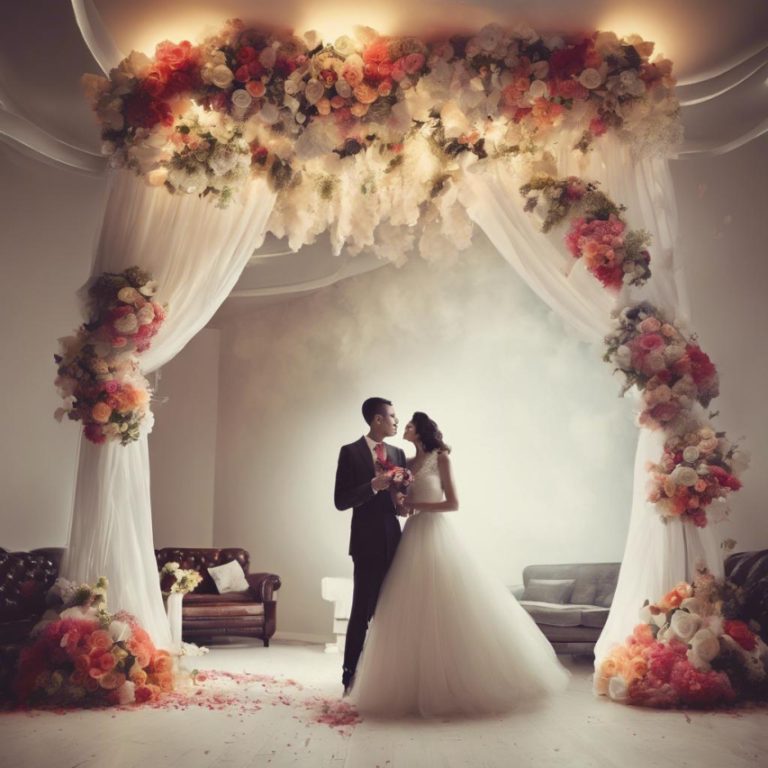 Unique 2nd Wedding Ideas: Make Your Day Unforgettable