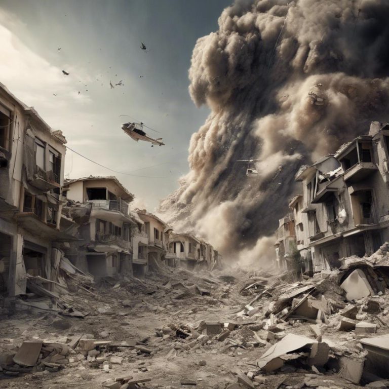 Yasin Cengiz Earthquake: Impact and Aftermath