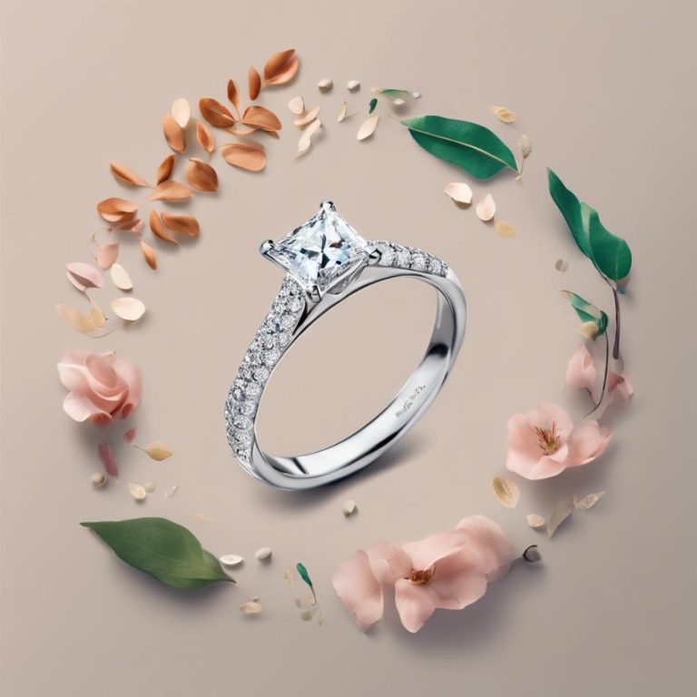 Discover Your Perfect Wedding Ring with Our Fun Quiz!